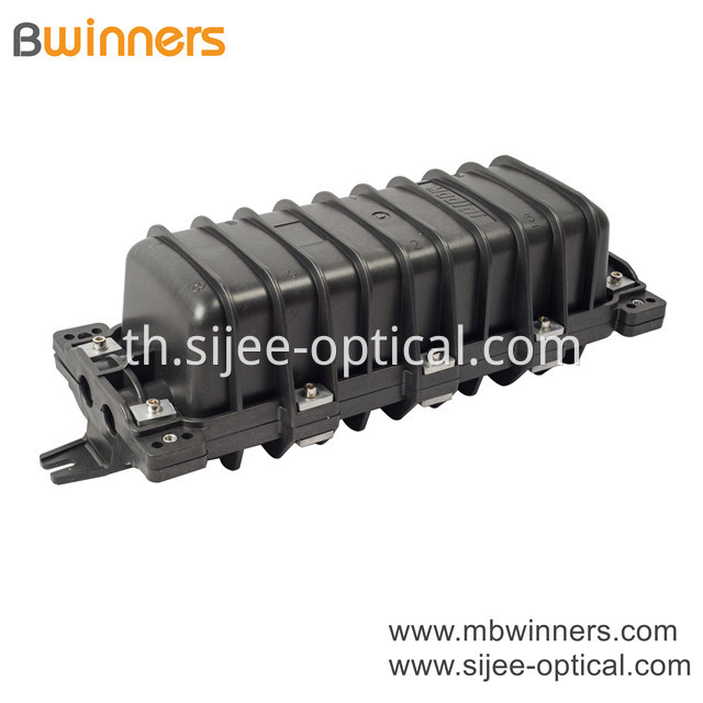 Fiber Optic Cable Joint Box